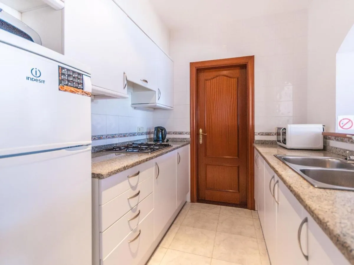 Cosy Holiday Home L'Escala With Swimming Pool